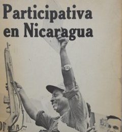 Démocratie participative et lutte des classes : Les cas français et nicaraguayen