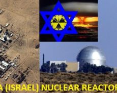 Quelle est la vraie menace nucléaire au Moyen-Orient?