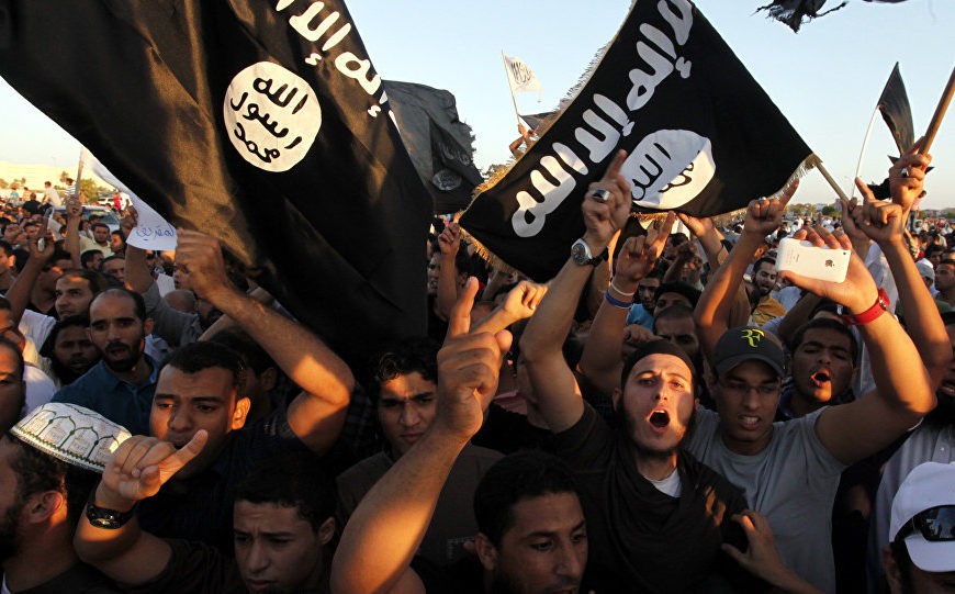 Rapatriement des djihadistes: «ils se moquent de nous, ils se jouent de notre droit»