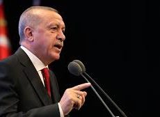 «Honte à vous !» : Erdogan accuse certains pays arabes de trahir la cause palestinienne