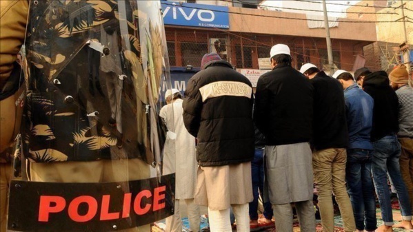L’Inde ferme ses portes aux immigrants musulmans du Cachemire