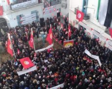 Qu’a donné aux Tunisiens la révolution du Jasmin?
