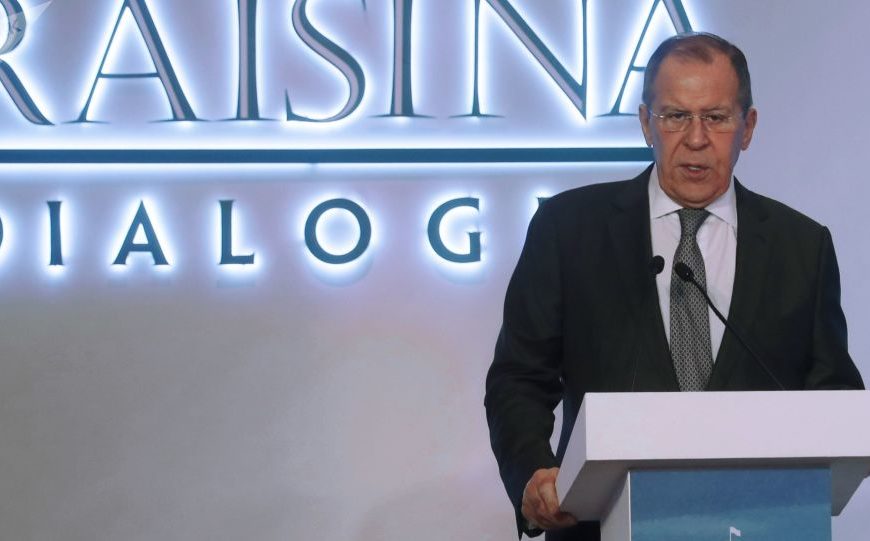 La Russie fait une proposition à l’Allemagne pour résoudre le conflit libyen