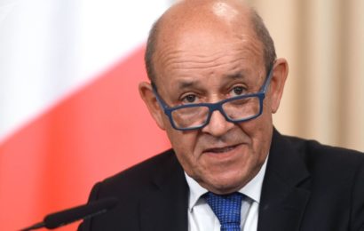 Algérie / Guerre de libération nationale : Le Drian plaide pour un travail de mémoire