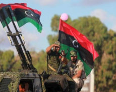 Crise libyenne et région sahélienne: L’Algérie face aux tensions géostratégiques