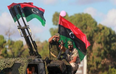 Crise libyenne et région sahélienne: L’Algérie face aux tensions géostratégiques