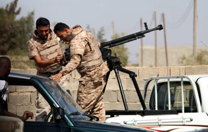 Le Maroc prend position sur le déploiement de militaires turcs en Libye et dénonce «une menace»