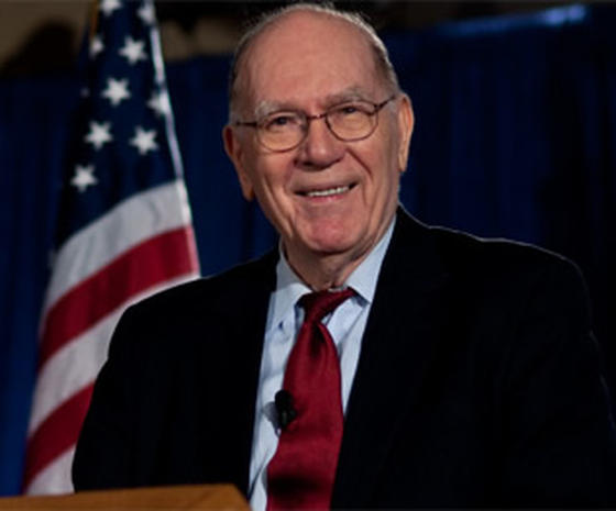 Qui est Lyndon LaRouche ? – (conférence)