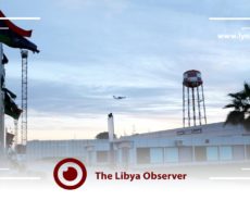Nouvelles de Libye