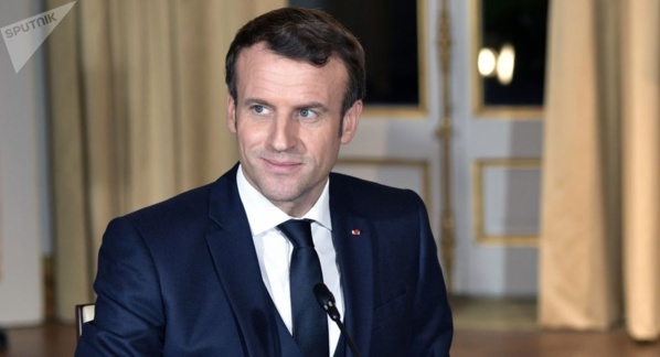 Macron relance le débat en France sur la Guerre d’Algérie en la comparant à la Shoah