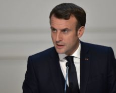 La conférence de presse d’Emmanuel Macron à l’issue du sommet du G5 Sahel à Pau