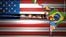 Guerre en Amérique Latine – La nouvelle carte du Pentagone se profile?