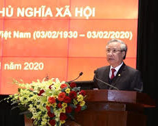 La fondation du Parti communiste du Vietnam: Grand tournant dans l’histoire