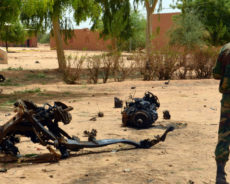 Un retrait du Sahel, une manœuvre «tactique en raison d’autres priorités de l’armée américaine»?