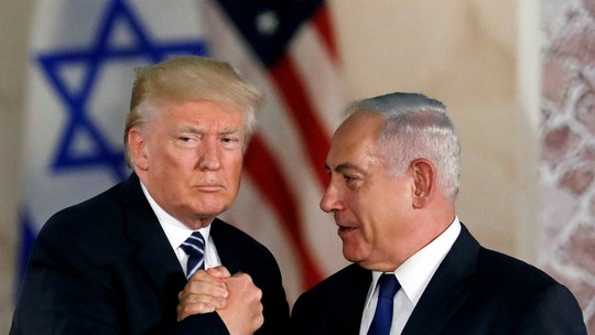Pour Israël, l’Accord du Siècle est l’opportunité historique de liquider la cause palestinienne