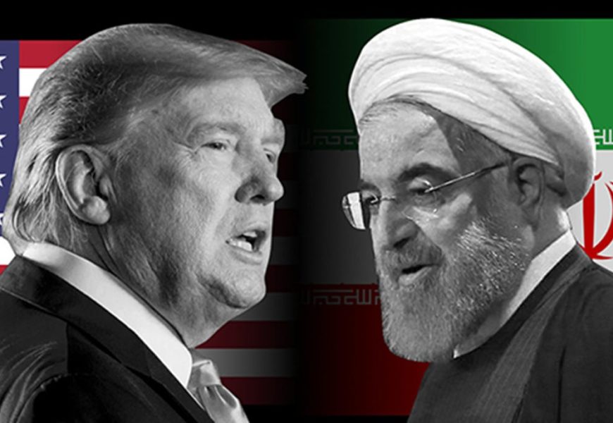 USA/Iran : «Nous assistons à la mort du droit international»