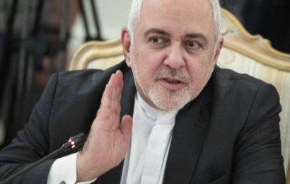 La diplomatie iranienne pointe du doigt la subordination de l’Europe envers les USA
