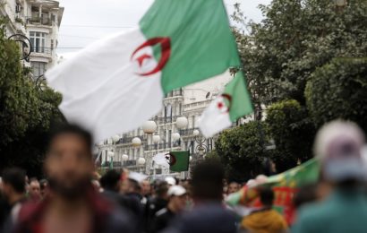 Algérie / Mouvement populaire : entre récupération et structuration
