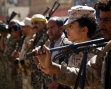 Les Houthis lancent de nouvelles attaques de missiles et de drones contre les installations pétrolières de l’Etat saoudien
