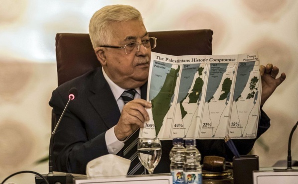 La Ligue arabe rejette l’«accord du siècle» et appelle à s’opposer aux tentatives d’Israël de le réaliser