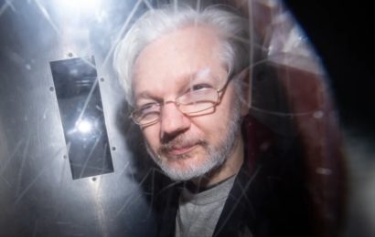 Toute la vérité sur Julian Assange : ‘Un système assassin est en train d’être créé sous nos yeux’