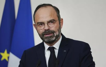 France / Retraites: Édouard Philippe choisit l’adoption sans vote de la réforme