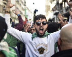 Algérie / A quelques semaines de son premier anniversaire, le Hirak ne faiblit pas (VIDEOS)