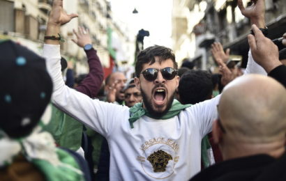 Algérie / A quelques semaines de son premier anniversaire, le Hirak ne faiblit pas (VIDEOS)