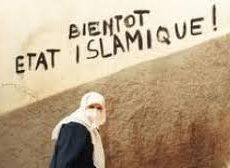 L’islamisme politique : 1. Situation algérienne