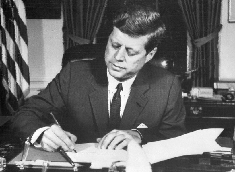 Cuba / L’histoire ‘officielle’ du blocus des États-Unis