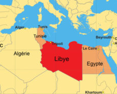 Nouvelles de Libye