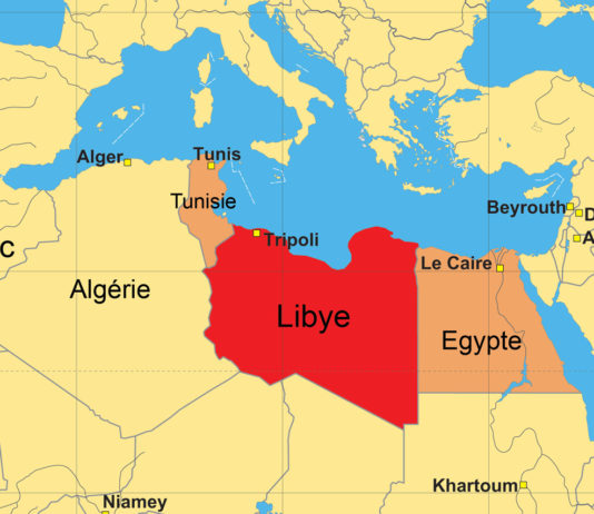 Les enjeux et les implications de la crise libyenne: Une géopolitique complexe aux convoitises multiples