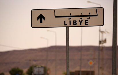 Libye / Haftar ou el-Sarraj? La diplomatie algérienne remet les points sur les i