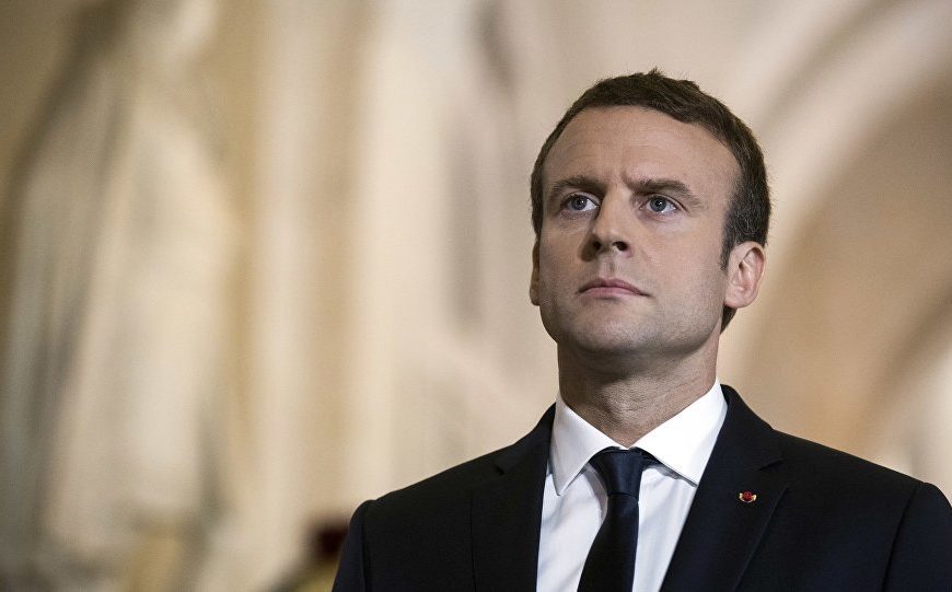 France / La dernière étude de l’OFCE confirme que Macron est le Président des riches