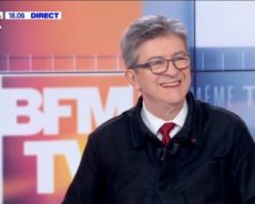 France / Retraites – Jean-Luc Mélenchon : « Macron doit céder » (vidéo)