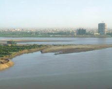 Diplomaties du Nil dans la Corne de l’Afrique Égypte – Éthiopie – Soudan