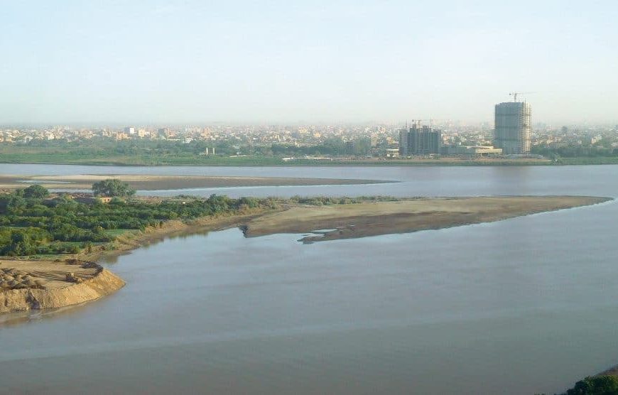 Diplomaties du Nil dans la Corne de l’Afrique Égypte – Éthiopie – Soudan