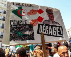 L’armée algérienne à l’épreuve du mouvement citoyen du Hirak