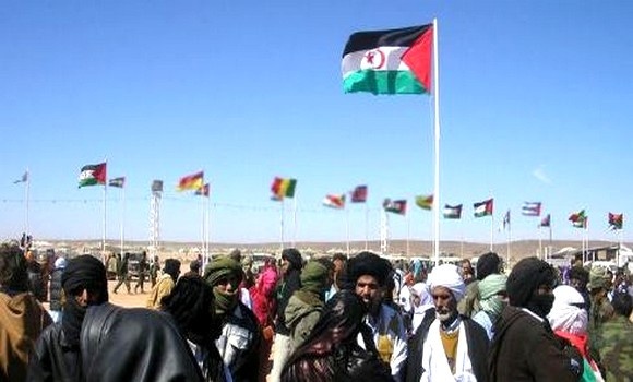 Sahara Occidental / La direction sahraouie se félicite de la déclaration conjointe de l’UA et l’ONU sur l’attachement à la légalité internationale