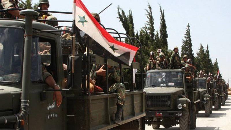Syrie / Idlib – Nécessité cruciale de libérer la province syrienne