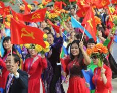 Célébration de l’anniversaire du parti communiste vietnamien / Le rôle du parti communiste vietnamien dans les tournants historiques
