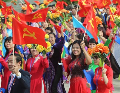Célébration de l’anniversaire du parti communiste vietnamien / Le rôle du parti communiste vietnamien dans les tournants historiques