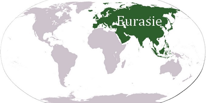 La place du Moyen-Orient dans le grand partenariat eurasien de la Russie