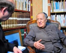 Algérie / L’islamisme politique : 2. État et dissidence en Islam