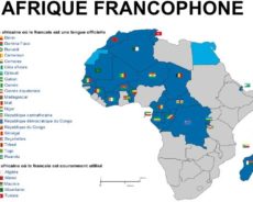 L’Afrique subsaharienne francophone demeure la locomotive de la croissance africaine