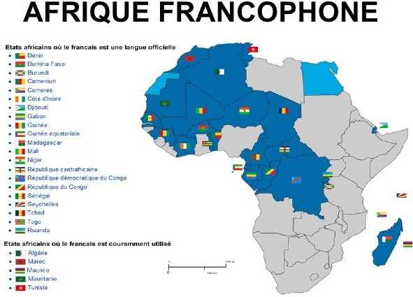 L’Afrique subsaharienne francophone demeure la locomotive de la croissance africaine