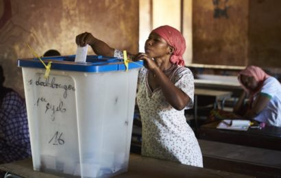 Afrique : d’une démocratie des élections à une démocratie de développement