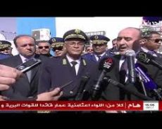 L’Algérie assure qu’«Israël, un pays européen et un pays arabe» veulent la déstabiliser