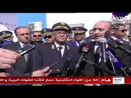 L’Algérie assure qu’«Israël, un pays européen et un pays arabe» veulent la déstabiliser
