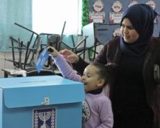 Les Arabes israéliens, véritables gagnants des élections en Israël